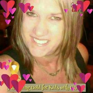 Meet your Posher, Cheryl